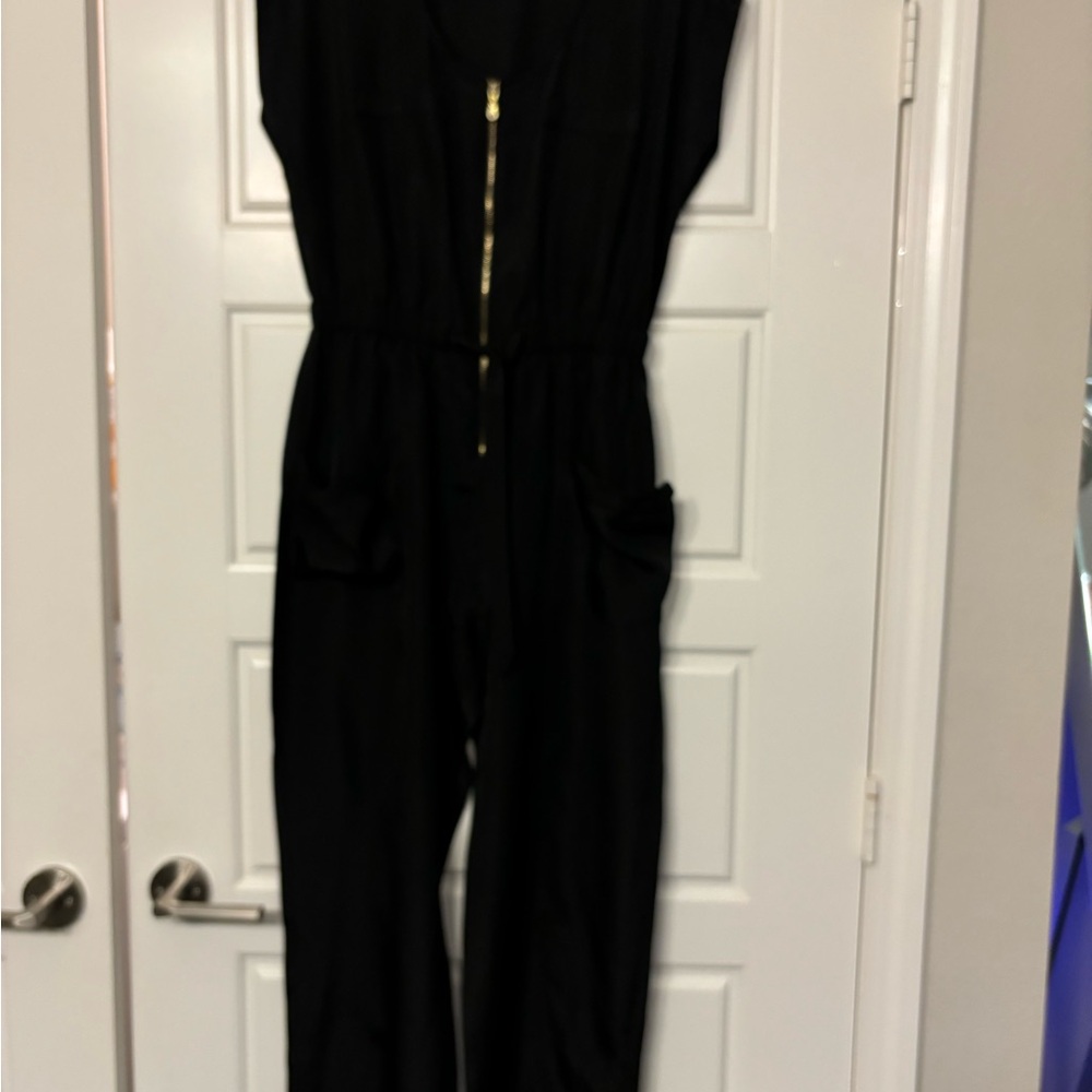 Miss Tina Knowles Jumpsuit